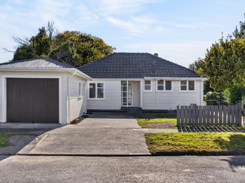 11 Churchill Crescent, Te Hapara