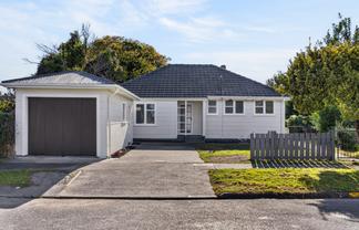 11 Churchill Crescent, Te Hapara