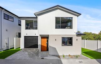 21 & 23 Putini Road, Mangere Bridge