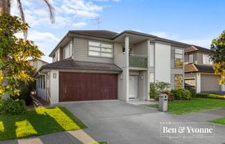 49 Magma Crescent, Stonefields