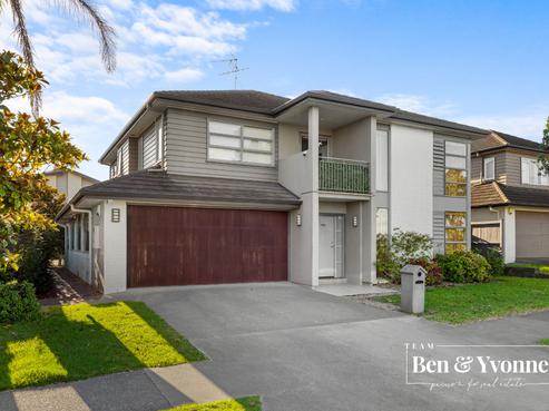 49 Magma Crescent, Stonefields