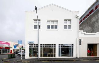 Prime Newmarket Retail Space