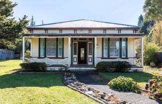 22 Bridge Street, Eketahuna