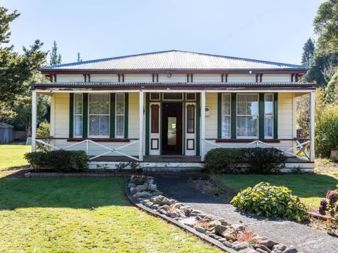 22 Bridge Street, Eketahuna