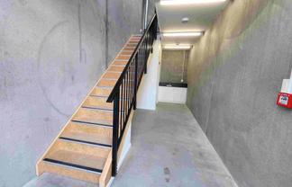 Gem Office/Retail by Sylvia Park