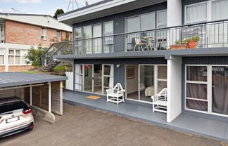 1/23b Hillsborough Road, Hillsborough