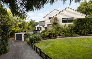 7 Vogel Place, Cambridge