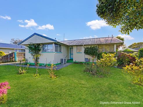 184 Buchanans Road, Hei Hei