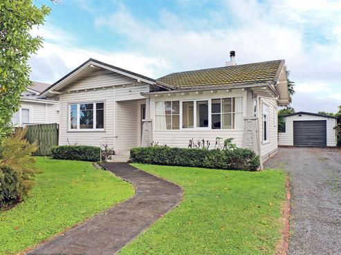 302 Mclean Street, Saint Leonards