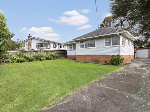 10 Garelja Road, Henderson