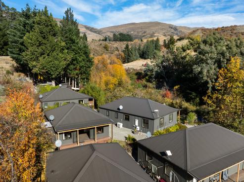 10D Coal Pit Road, Gibbston