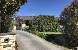 20 Norfolk Drive, Cambridge