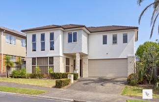 47 Coachman Drive, Flat Bush