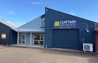 320sqm Central City Workshop For Lease