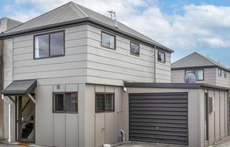 1/15 Draper Street, Richmond