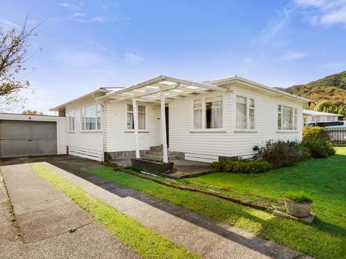 3 Kim Street, Wainuiomata