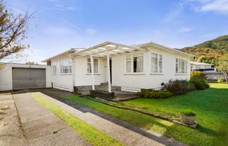 3 Kim Street, Wainuiomata