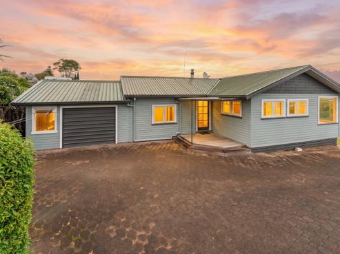 1/54 Ngamotu Road, Hilltop