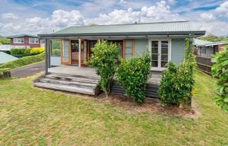 1/54 Ngamotu Road, Hilltop