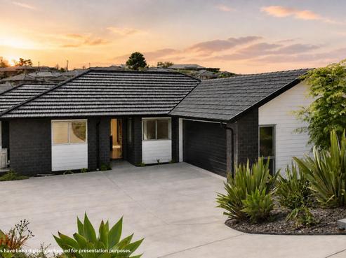 39 Anne Burton Drive, Warkworth