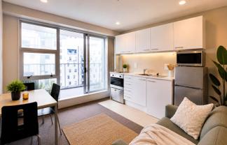 1305/37 Symonds Street, Auckland Central