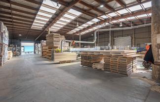 Large Kumeu Warehouse with Yard | 1883 m2