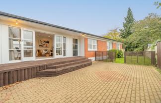 3 Norrie Place, Hillcrest