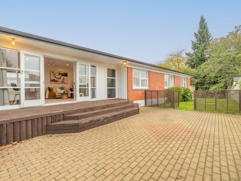 3 Norrie Place, Hillcrest