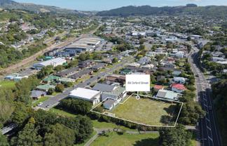 A Rare Development Site in Central Tawa