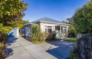 418 Cashel Street, Linwood