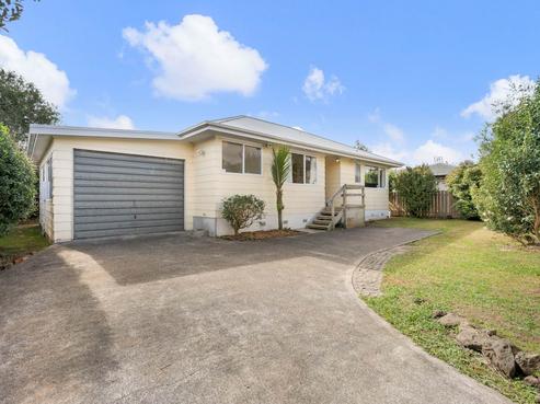 5A Stokes Avenue, Te Atatu Peninsula