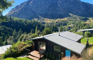 26 McChesney Road, Arthurs Point