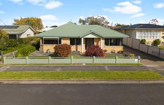 107 Lorne Street, Morrinsville