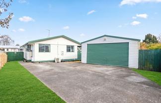 5 Pringle Place, Nawton