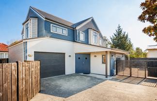 213A Park Road, Hokowhitu