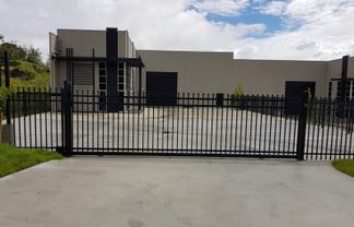 Tauriko premium warehouse & office