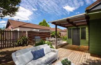 8 Boyce Street, Springlands