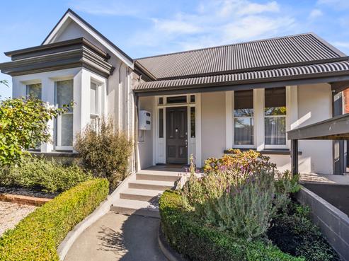 23 Craigie Avenue, Parkside