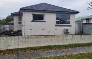 129A Abbot Street, Invercargill