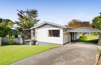 4 Antonia Place, Bell Block