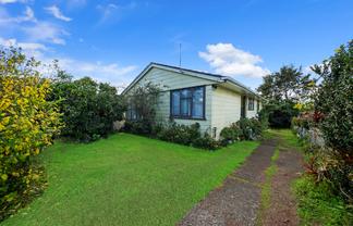 13 Pershore Place, Mangere