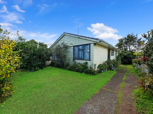 13 Pershore Place, Mangere