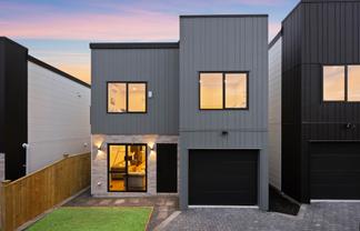 Lot 4, 44 Bradbury Road, Botany Downs