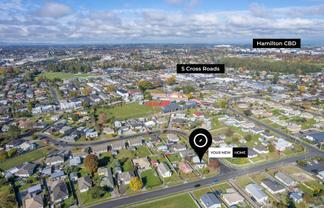 12 Wordsworth Crescent, Enderley