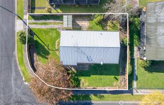 12 Wordsworth Crescent, Enderley