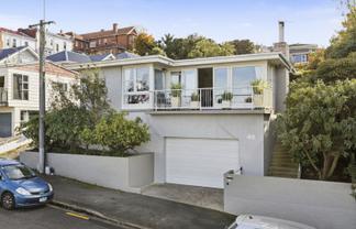 49 Cargill Street, Dunedin Central