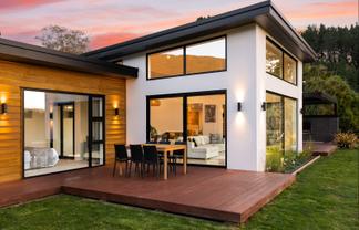 78 Orokonui Road, Waitati