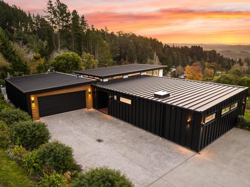 78 Orokonui Road, Waitati