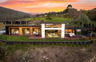 78 Orokonui Road, Waitati