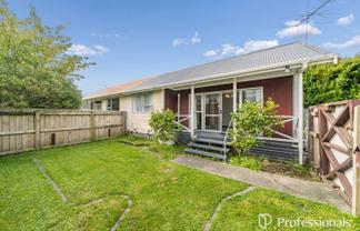 2/790 Fergusson Drive, Elderslea